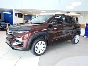 Renault Kiger 1.0 Life - Image 4