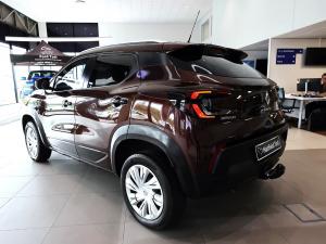 Renault Kiger 1.0 Life - Image 7