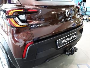 Renault Kiger 1.0 Life - Image 8