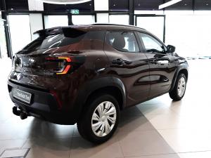 Renault Kiger 1.0 Life - Image 9