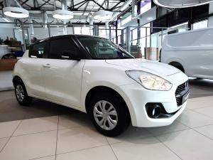 Suzuki Swift 1.2 GL - Image 1
