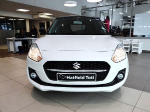 Suzuki Swift 1.2 GL - Image 3