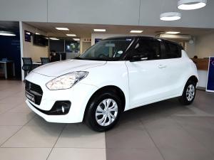 Suzuki Swift 1.2 GL - Image 4