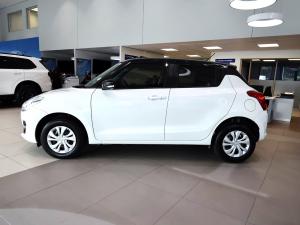 Suzuki Swift 1.2 GL - Image 5