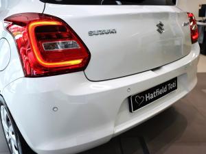 Suzuki Swift 1.2 GL - Image 8