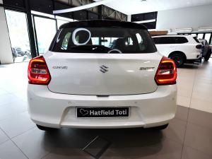Suzuki Swift 1.2 GL - Image 9