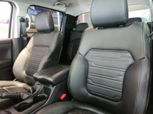 Ford Ranger 2.0 SiT double cab XLT - Image 10