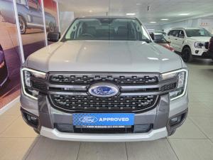 Ford Ranger 2.0 SiT double cab XLT - Image 13