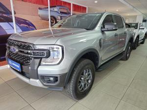 Ford Ranger 2.0 SiT double cab XLT - Image 1