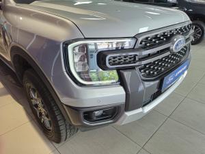Ford Ranger 2.0 SiT double cab XLT - Image 2