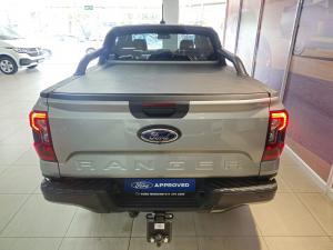 Ford Ranger 2.0 SiT double cab XLT - Image 3