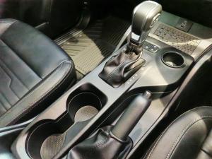 Ford Ranger 2.0 SiT double cab XLT - Image 8