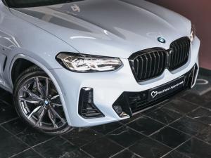 BMW X3 xDrive20d M Sport - Image 10