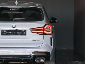 BMW X3 xDrive20d M Sport - Image 11