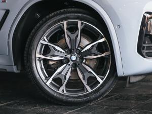 BMW X3 xDrive20d M Sport - Image 12