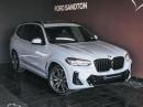 Thumbnail BMW X3 xDrive20d M Sport