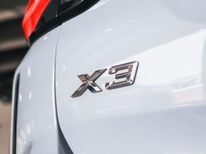BMW X3 xDrive20d M Sport - Image 21