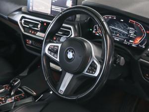 BMW X3 xDrive20d M Sport - Image 22