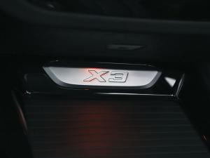 BMW X3 xDrive20d M Sport - Image 25