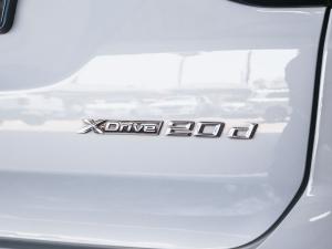BMW X3 xDrive20d M Sport - Image 27