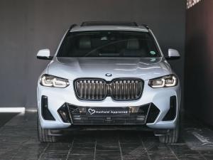 BMW X3 xDrive20d M Sport - Image 2