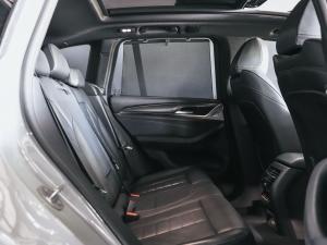 BMW X3 xDrive20d M Sport - Image 32