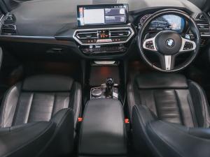 BMW X3 xDrive20d M Sport - Image 34