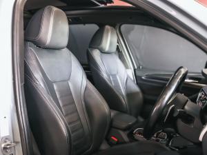 BMW X3 xDrive20d M Sport - Image 35