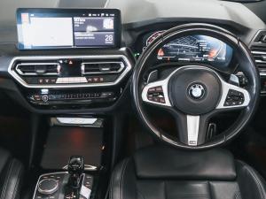 BMW X3 xDrive20d M Sport - Image 36