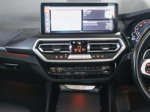 BMW X3 xDrive20d M Sport - Image 37