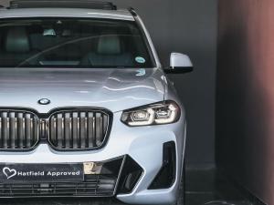 BMW X3 xDrive20d M Sport - Image 3
