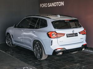 BMW X3 xDrive20d M Sport - Image 5