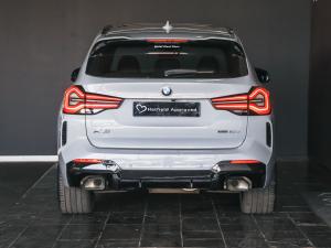 BMW X3 xDrive20d M Sport - Image 6