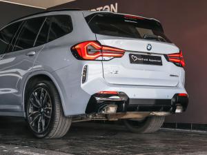 BMW X3 xDrive20d M Sport - Image 7