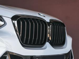 BMW X3 xDrive20d M Sport - Image 9