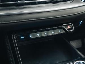 Ford Territory 1.8T Ambiente - Image 11