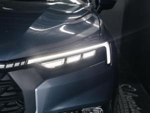 Ford Territory 1.8T Ambiente - Image 16