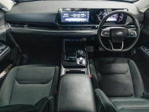 Ford Territory 1.8T Ambiente - Image 26