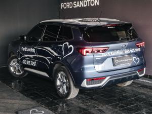 Ford Territory 1.8T Ambiente - Image 3