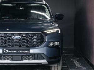 Ford Territory 1.8T Ambiente - Image 6