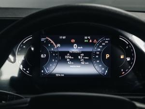 Ford Territory 1.8T Ambiente - Image 7