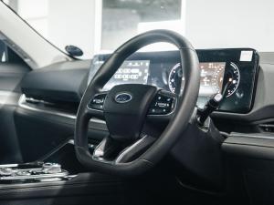 Ford Territory 1.8T Ambiente - Image 8