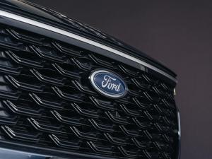 Ford Territory 1.8T Ambiente - Image 9