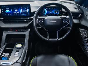 Haval H6 GT 2.0GDIT 4WD Super Luxury - Image 10