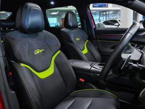 Haval H6 GT 2.0GDIT 4WD Super Luxury - Image 12