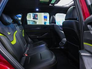 Haval H6 GT 2.0GDIT 4WD Super Luxury - Image 13