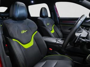 Haval H6 GT 2.0GDIT 4WD Super Luxury - Image 14