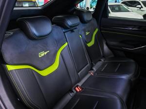 Haval H6 GT 2.0GDIT 4WD Super Luxury - Image 14