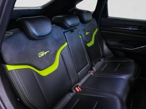 Haval H6 GT 2.0GDIT 4WD Super Luxury - Image 15