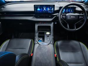 Haval H6 GT 2.0GDIT 4WD Super Luxury - Image 17